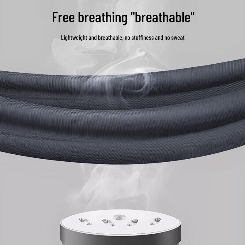 MaoRen Men's Antibacterial Cotton Boxer Briefs 4-Pack