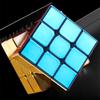 Shengshou Magnetic 3X3 Process Magic Cube Professional Speedcube Cubo Magico Puzzle Toy For Kids Gift