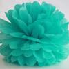 Paper Flower Balls: Festival, Birthday, Party, Wedding & Event Decorations Streamers (European & American Style)