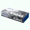 Cartouche De Toner Noir Samsung CLT-K404S (SU100A) Pour SL-C430W/SL-C480W/SL-C480FW - HP