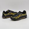 FZ4110-008 Nike Air Max TL 2.5 Black Yellow (Men's)