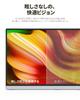 Miuniu M13UT Mobile 4K Touch 3840x2400 sRGB Color AG Matte IGZO 500 Nits High USB Standard Metal VESA Portable Freestanding Stand Monitor, Screen,
