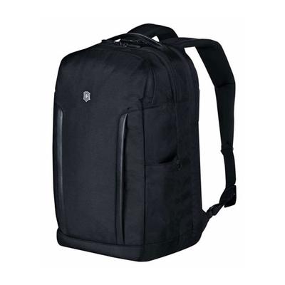 Victorinox Altmont Professional Suitcase (Black) (Deluxe)