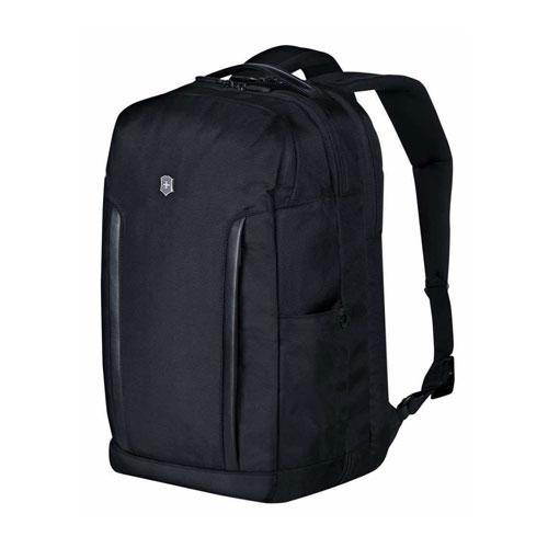 Victorinox Altmont Professional Suitcase (Black) (Deluxe)