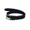 [Orobianco] Belt Orobianco Men's Belt ORB-011008 Black Free Size