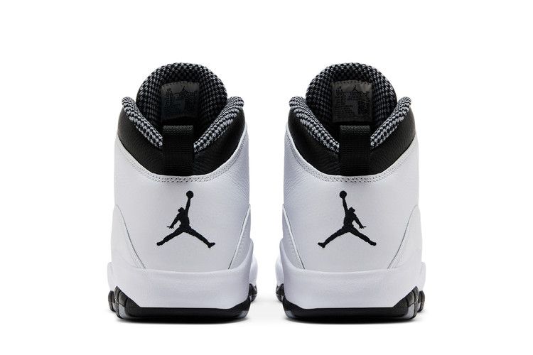 Jordan 10 Retro OG Steel (2025)