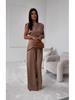 2025 Spring/Summer EU & US Style Women's Casual Fashion Set