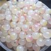50 Pcs 8mm New Glass Beads Beautiful Multicolor Exquisite Beads Handmade Diy Necklace Jewelry Handmade Beads Accessories Girl