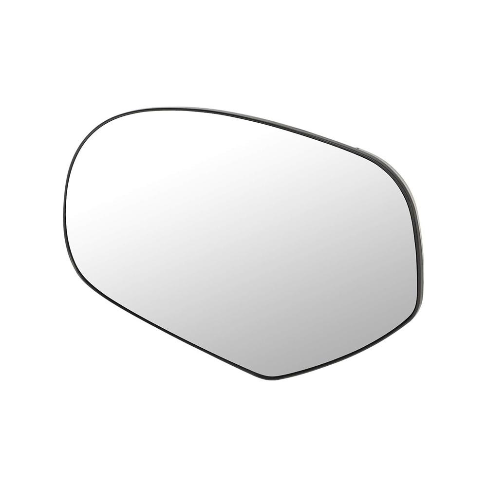 Power Heated Mirror Glass Driver Side For ESCALADE YUKON SIERRA 2007-2014