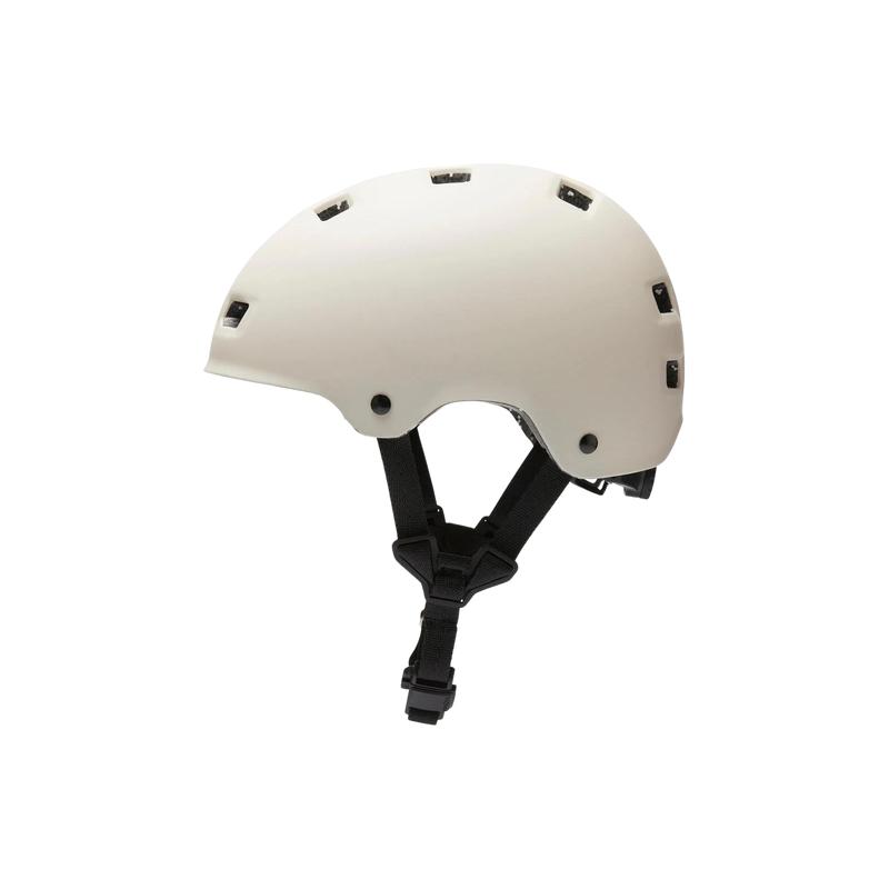 

DECATHLON ударопрочная защита от падений белая для роликовых коньков L экрю