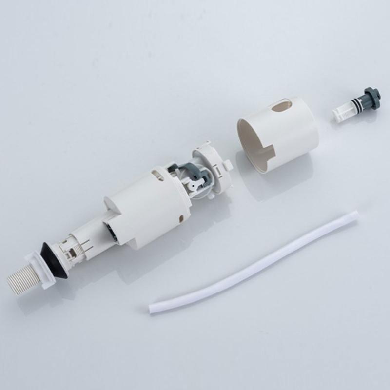 Bathroom Toilet Tank Fill Valves Toilet Water Inlet Valves G1/2 Fitting