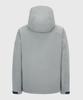Duvetica Caregine (Grey) (Men'S Waterproof Jacket)
