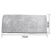 Microfiber Towel Car Wash Accessories Super Absorbency Car Cleaning Cloth Premium Microfiber Auto Towel One Time Drying