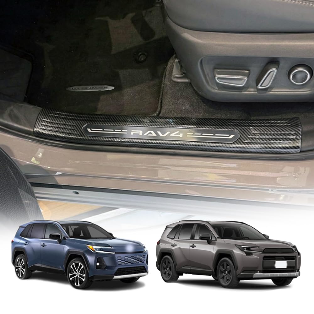 

FOR New RAV4 60 Series AXAN64 (December 2025 - Current) internal