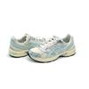 1201A956-101 KITH A Asics Gel-1130 "Cream/Starlight Blue"