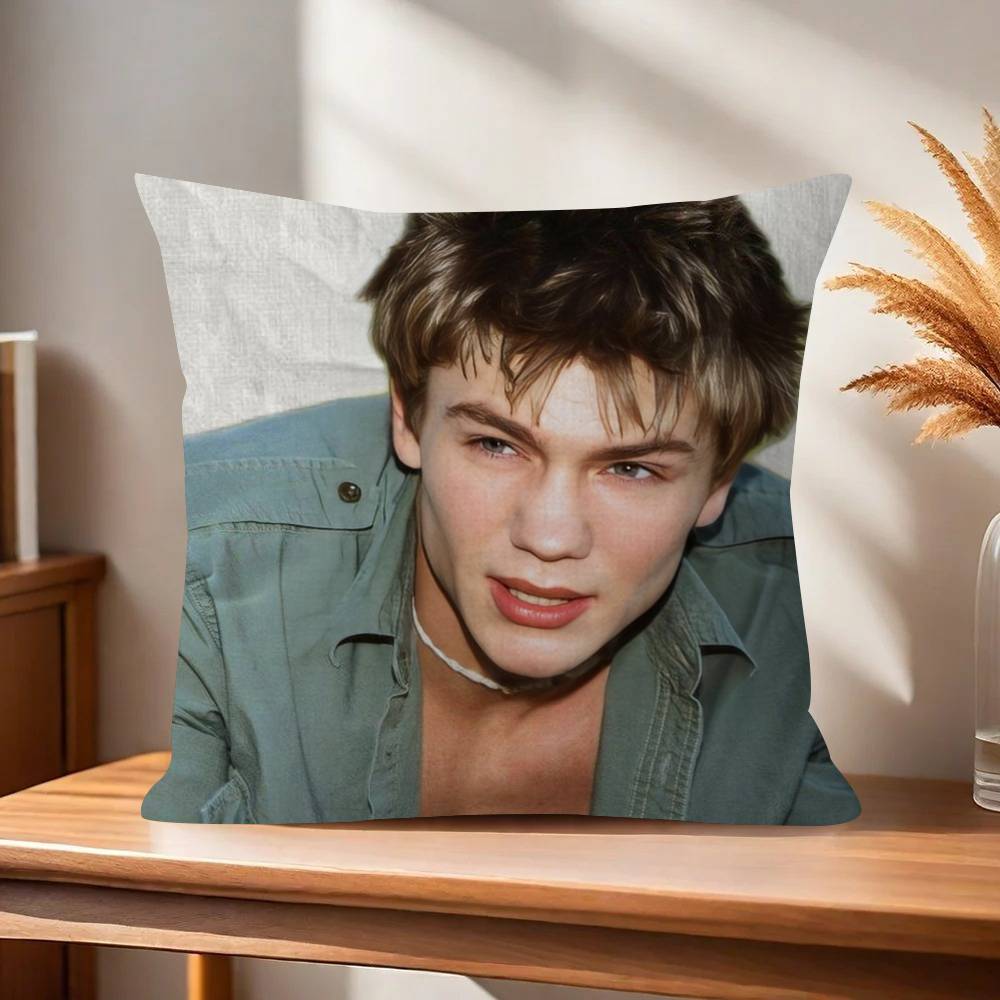 Chad Michael Murray Kissen Geschenk Home Office Dekoration Kissen Schlafzimmer Sofa Auto Kissenbezug Kissenhülle