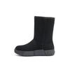 SENDA Women's Winter Warm Convertible Snow Boots ZTE50DS4
