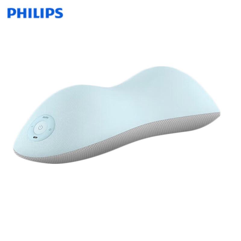 

Philips Neck Massager with Heat and Pulse