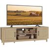 Mobilier pentru salon – Suport și dulap TV