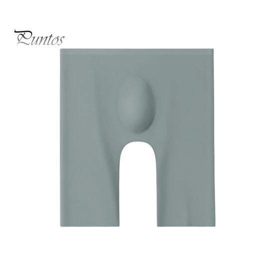 

Мужские трусы-боксеры, эластичные, со средней талией, дышащие, летние, из ледяного шелка, шорты, однотонные, U-образные, бесшовные трусы XXL серый