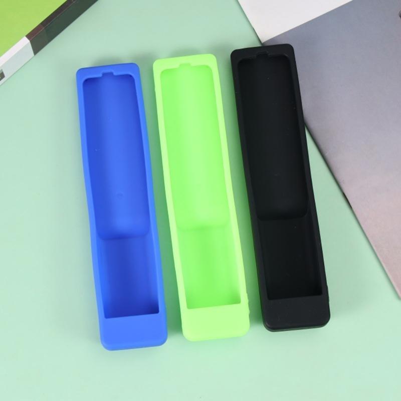 Flexible Shock Absorbing Remote Cover Perfect Fit for GB422WJSA Remotes Button Includes Removable Strap Secure Carrying