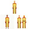 Invincible Rex Sloan Cosplay Costume With Soft Wool For Anime Fan Role Play