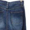 JOHN LAWRENCE SULLIVAN made in Japan Switching Denimhose 8 Jeans Damen Gebraucht