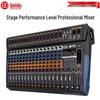 HuiDu D16 Professional Analog Mixing Console (CN Version)