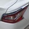 Car Styling Eyebrow ABS Chrome Cover Trim For Nissan Altima Teana 2013 2014 2015 2016 2017 2018 Back Tail Rear Light Lamp Frame