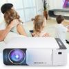 Mini Portable HD Projector 1280 X 720 Home Cinema Theater Media Player