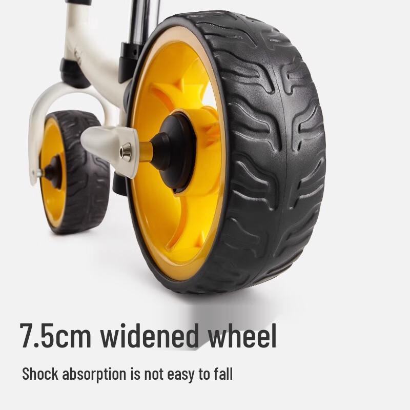KUB Toddler Balance Bike