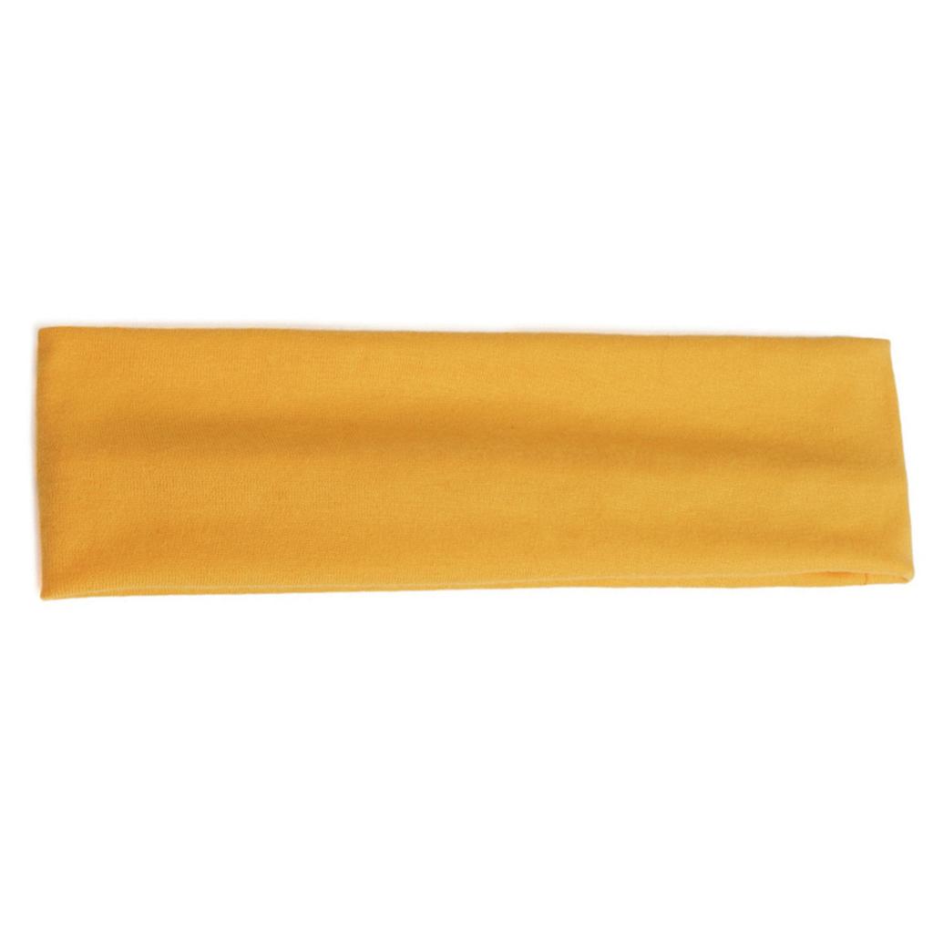 Stylish Hairband for Men Women and Kids Fashionable and Comfortable Head Accessory Sweatband for Workout