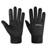 Windproof Waterproof Velvet Warm Waterproof Cycling Non-Slip Full Finger Cycling Sports Outdoor Fitness Fishing Long Finger Gloves