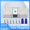 DC 9-18V RV Ceiling Lamp Touch Dimmer Trailer Interior Lighting 1600LM RV LED Reading Lamp 6000-6500K Trailer Camper Accessories