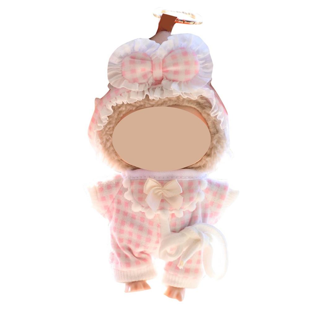 Fun Dolls Clothing, Anime Plush Toys And CuteAccessories,cuteDolls Clothings