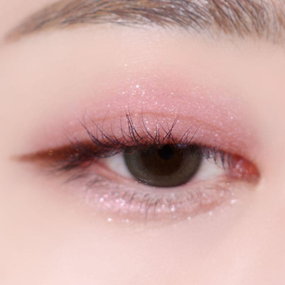 SISTER ANN Double Effect Waterproof Eye Pencil (Renewal)