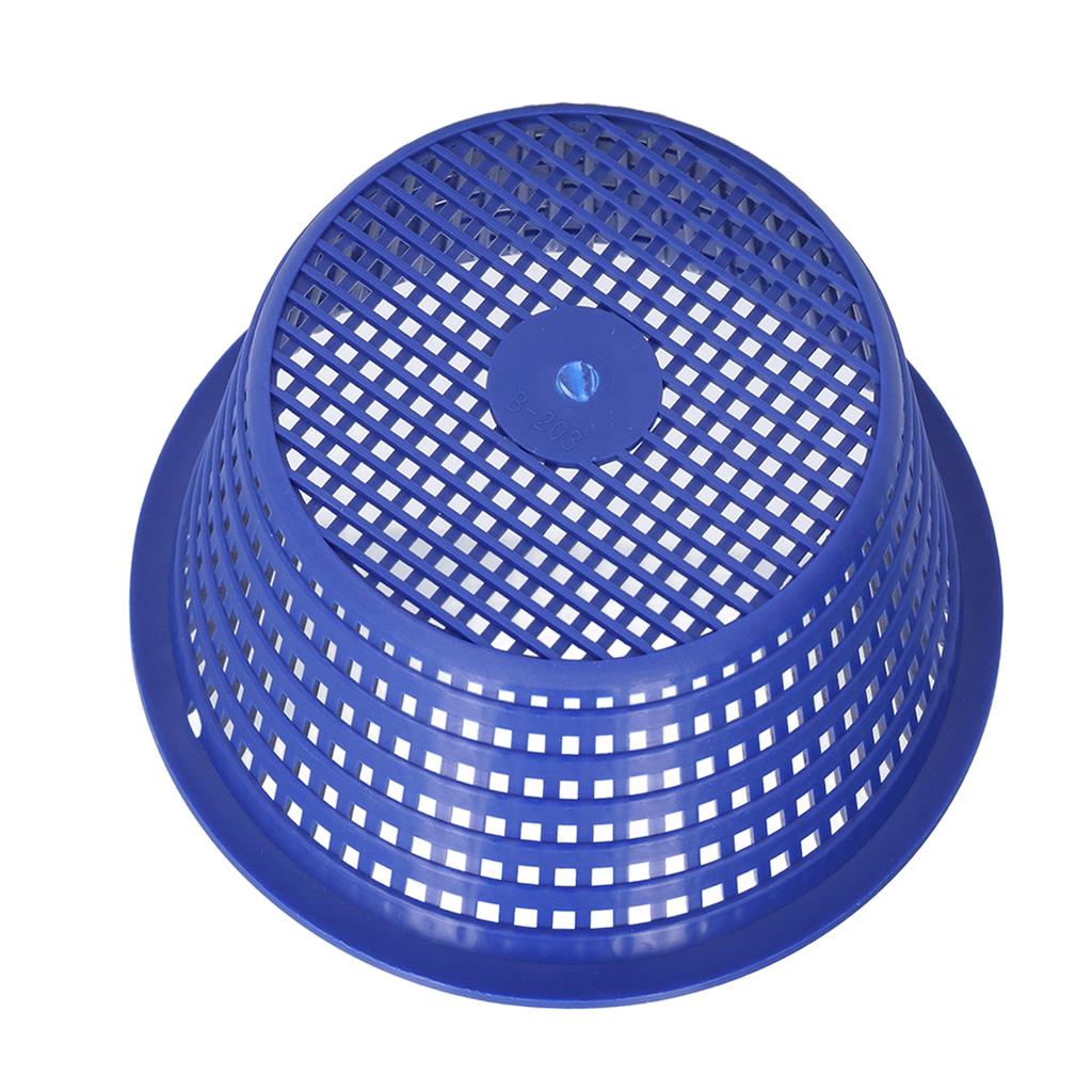 Pool Skimmer Basket Replacement Plastic Skimmer Filter Basket Swimming Pool Cleaning Tool for