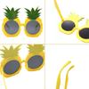 Donut Holiday Celebration Funny Birthday Glasses Sunglasses Party Selfie Props for Decoration