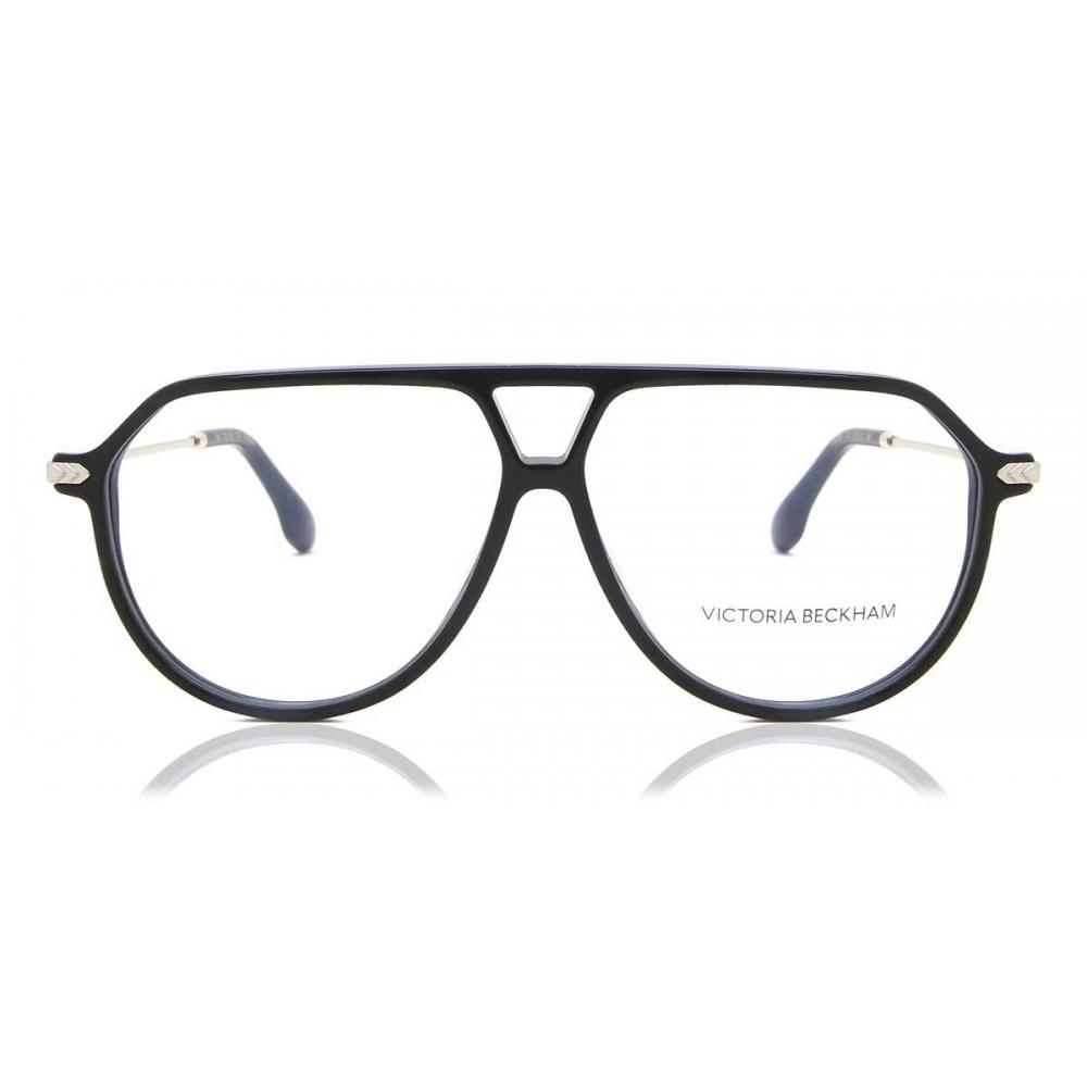 

Victoria Beckham Vb2624 001 Unisex Eyeglasses Shiny Black/59-10-140