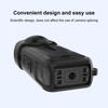 For Insta360 X5 PULUZ Silicone Protective Case with Lens Cover
