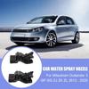 2 buc Duze pulverizator lichid spălare parbriz față Pentru Mitsubishi Outlander 3 GF GG ZJ ZK ZL 12-20 MR971043-12300 O1I8