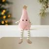 Hanging Pendant Christmas Tree Plush Doll Christmas Hanging Pendant  Christmas Party
