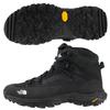 North W Creston Hike Mid WP TNF Black 7 [The Face] Black/TNF