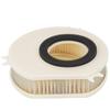 Motorcycle Air Cleaner Intake Filter For YAMAHA V Star 1100 XVS1100 XVS1100A XVS1100AT XVS1100AW Classic 5EL-14451-00