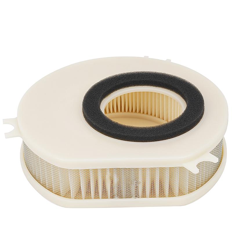 Motorcycle Air Cleaner Intake Filter For YAMAHA V Star 1100 XVS1100 XVS1100A XVS1100AT XVS1100AW Classic 5EL-14451-00