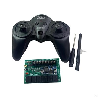 Details en accessoires – Flight controllers en boards