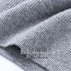 Pierre Cardin Men's 100% Cashmere Crew Neck Sweater