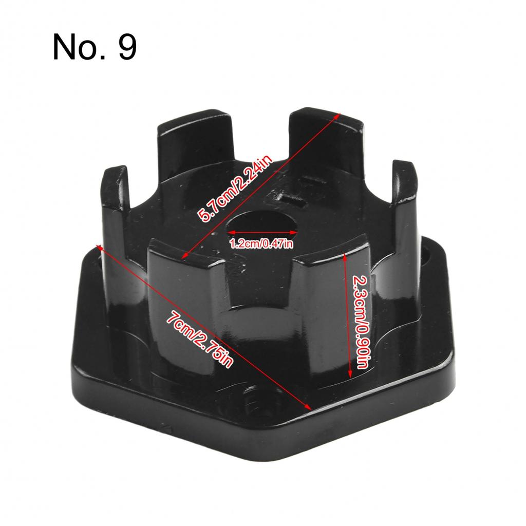 1 Adet Bağlantı Klipsi Aksesuarları Sıcak Satış Yeni Kullanışlı