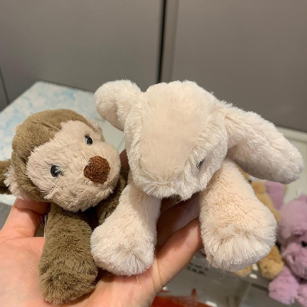 Children’s Plush Toy Doll, Adorable Gift For Kids, Soft Stuffed Animal