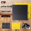 Junhu Taekwondo Schaumstoff-Puzzlematte